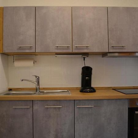 Appartement Förster Oy-Mittelberg Exteriör bild