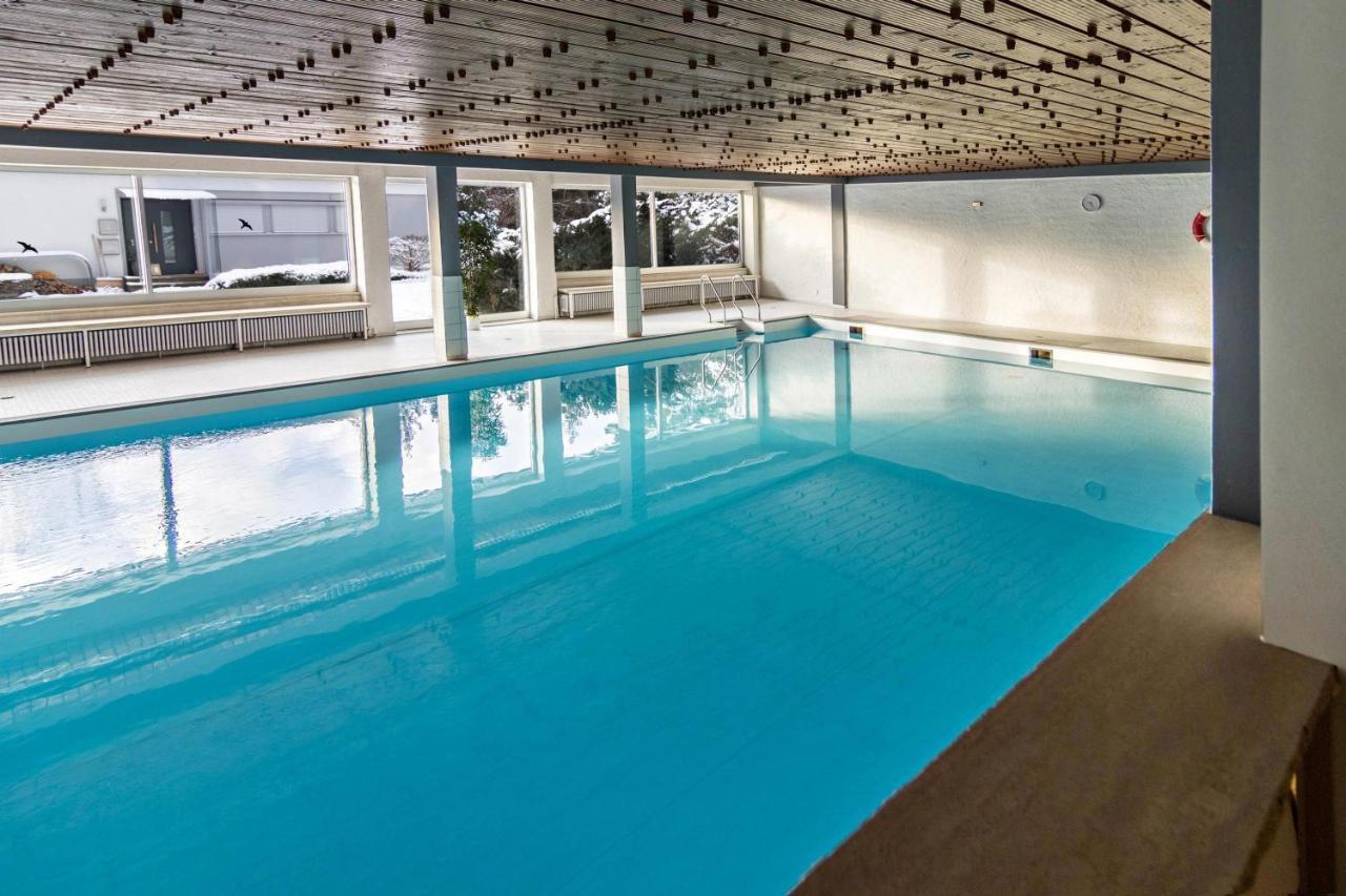 Appartement Förster Oy-Mittelberg Exteriör bild