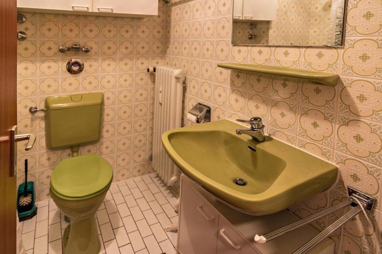 Appartement Förster Oy-Mittelberg Exteriör bild