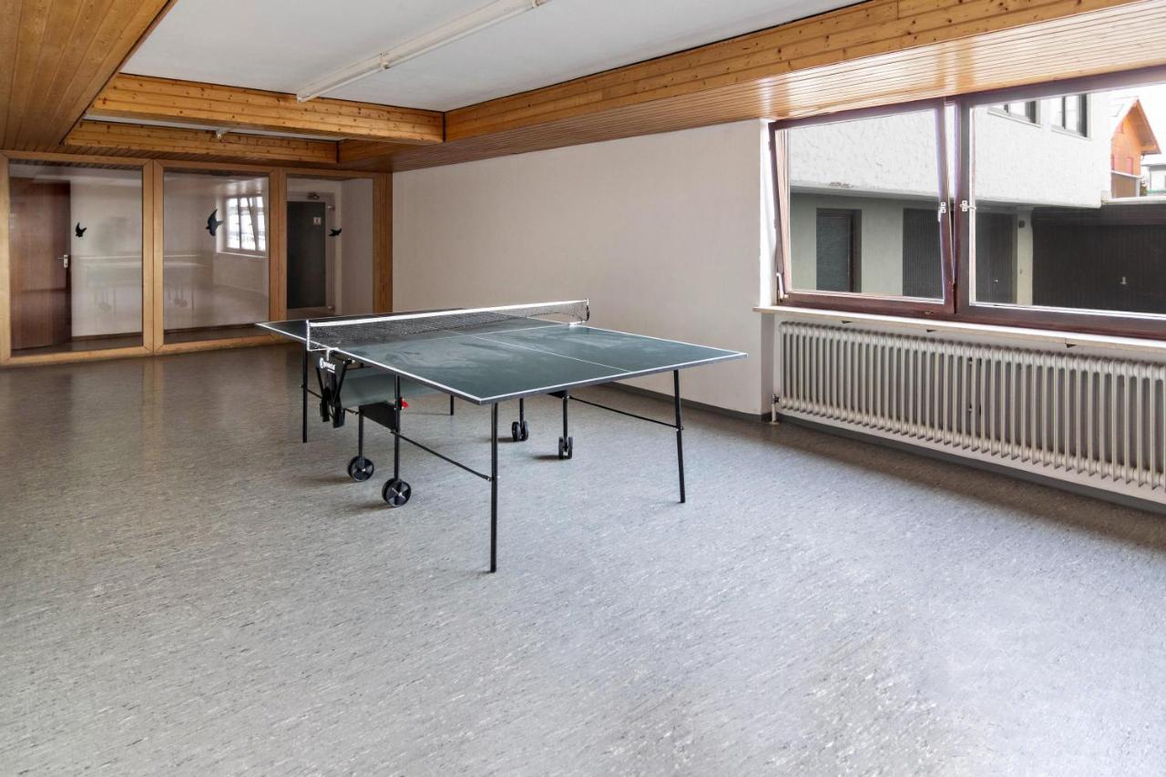 Appartement Förster Oy-Mittelberg Exteriör bild