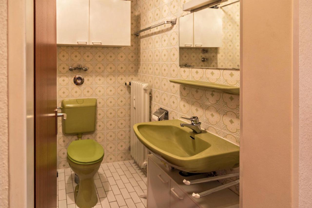 Appartement Förster Oy-Mittelberg Exteriör bild